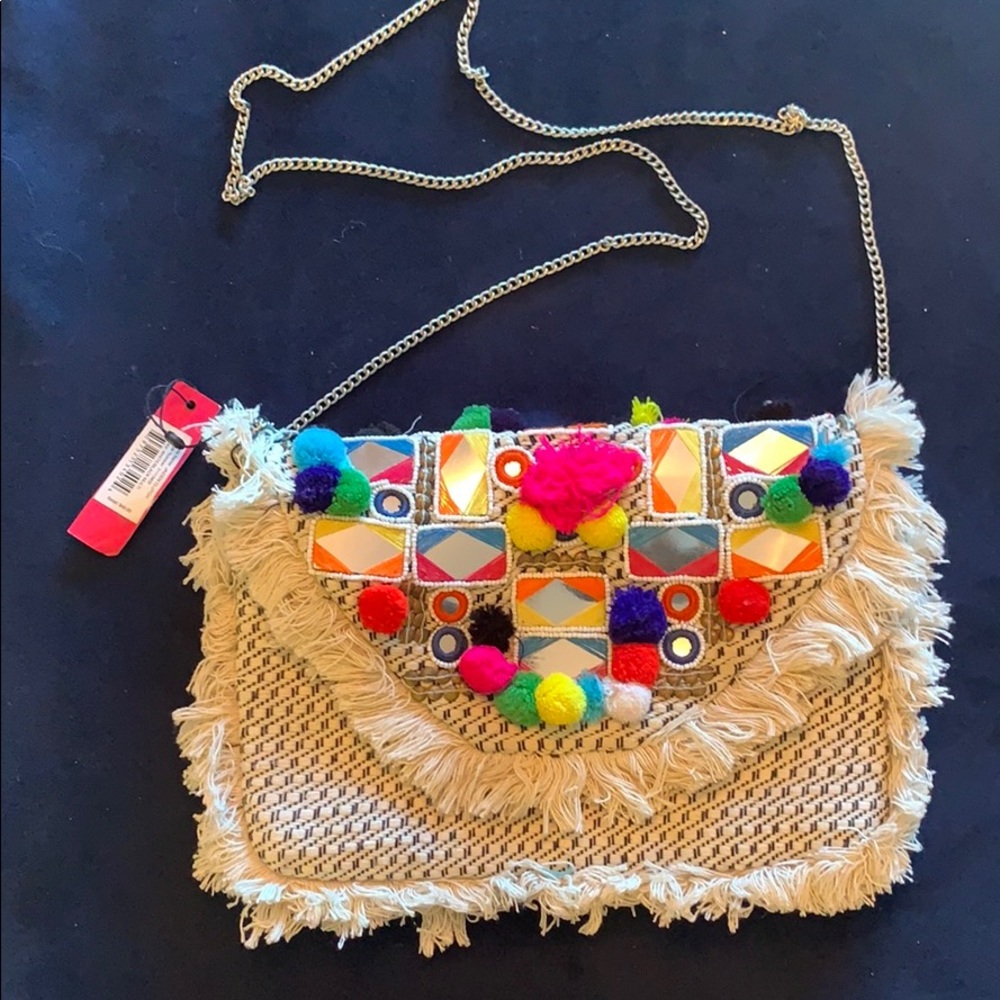 Sam Edelman purse